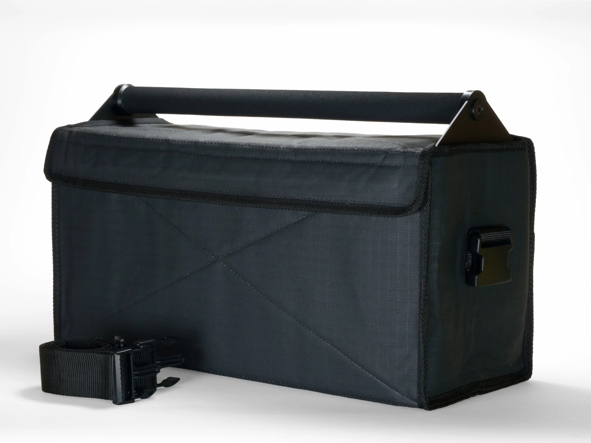 Amalgamod | Eurorack Travel Cases & Power, Handmade in Melbourne